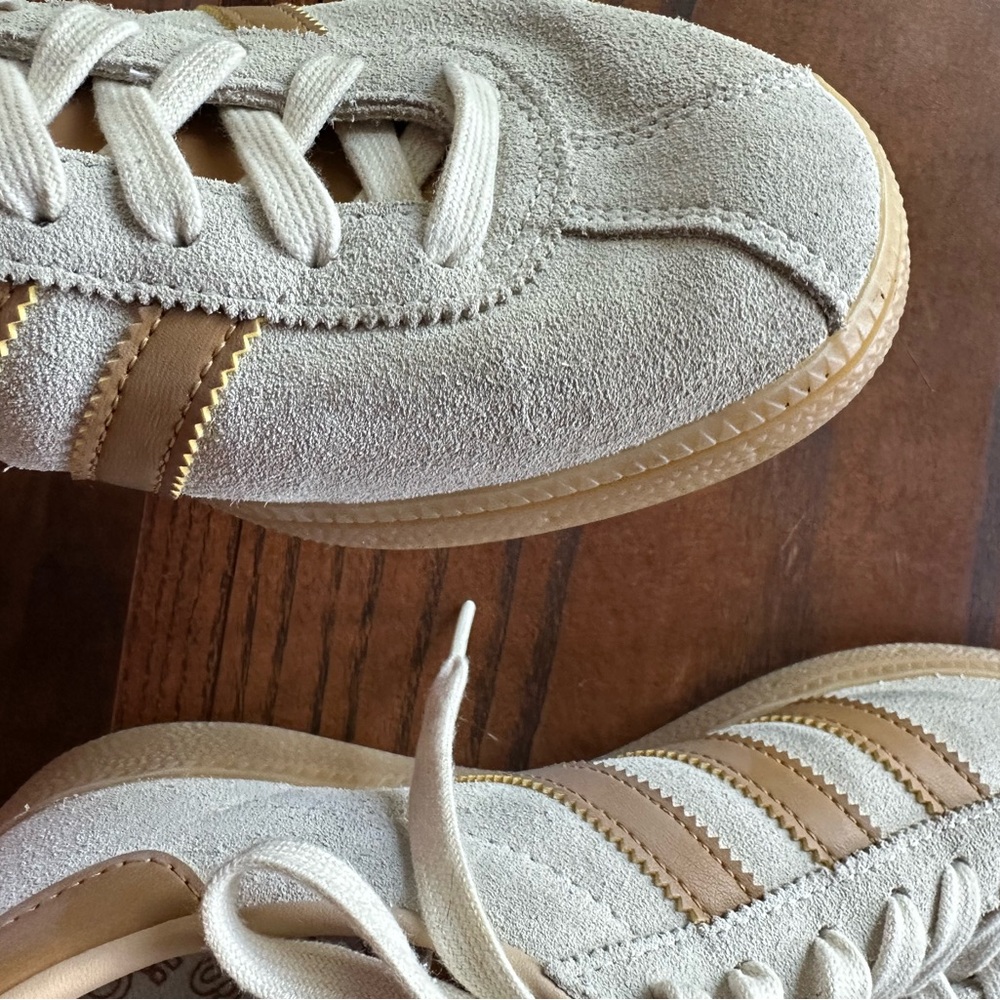 Adidas Originals Gazelle Munchen Sneakers - Picture 6 of 7